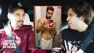 COMING CLEAN ABOUT EVERYTHING | Ep 1|  Don't Try This At Home