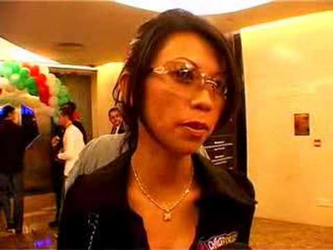 APPT - Listen what Liz Lieu has to say