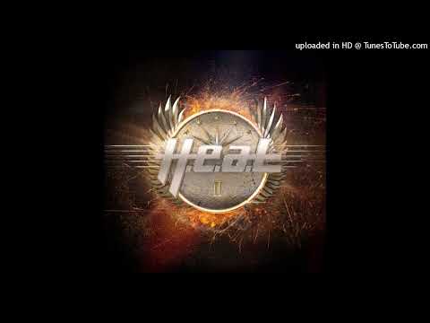 H.E.A.T. - Dangerous Ground