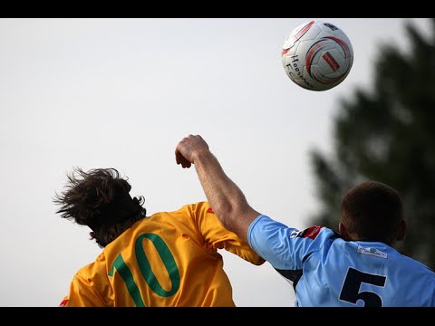 #72 / Horsham FC vs Kingstonian FC 13/09/14