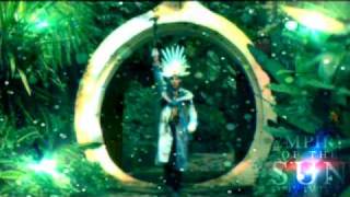 Empire Of The Sun - The Journey