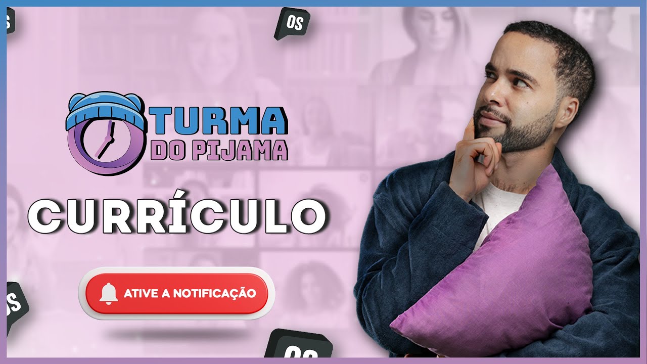 Planejamento e Organização do Trabalho Pedagógico com o professor William Dornela