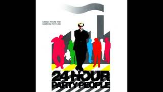 Loose Fit - Happy Mondays