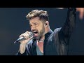 Ricky Martin - Opening + Maria Trilogy Tour 2024, Montreal