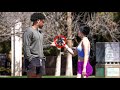Paying Girls 100 To Pick Up Guys