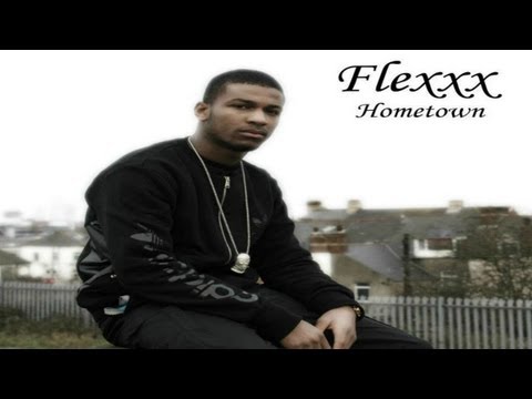 Flexxx - Hometown [Official Music Video] [HD]