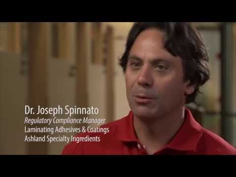 Testing for food packaging safety