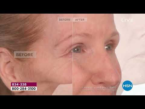 HSN | Beauty Report with Amy Morrison - Beautiful You 06.21.2023 - 09 PM
