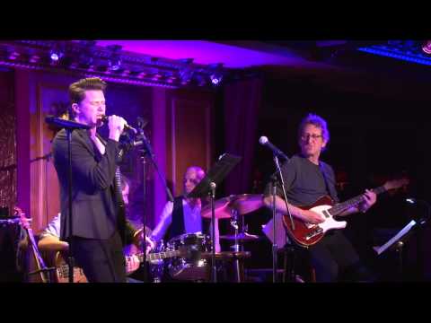 Deep End - Joey Taranto @54 Below