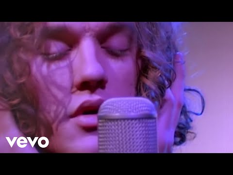 R.E.M. - So. Central Rain (Official Music Video)