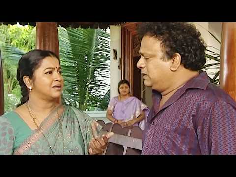 அரசி - Arase Episode 433 | Ultra Tamil TV Serial | Radhika Sarathkumar