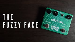Video thumbnail for $40 FUZZY FACE Octave Pedal - Guitar & Bass Sound Samples by Zach Wirchak