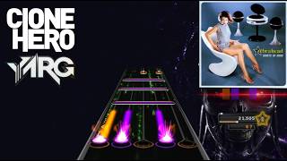 Zebrahead - Jag Off - CHART PREVIEW