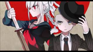 Nightcore Hurricane (Panic! At The Disco)