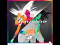 Avicii - The Nights (Felix Jaehn Remix) 