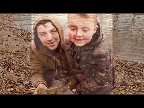 £20 go outdoors fishing challenge SUPRISING CATCH
