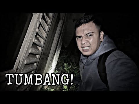 UJINYALI RUMAH LINGKARAN SETAN yg Viral! | Jogjakarta