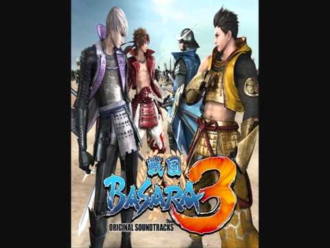 Sengoku Basara 3 OST: Disc 2 - 20. Unification of the Land (Piano Version) HQ