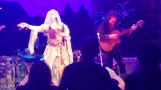 Blackmore&#39;s Night &quot;Renaissance Faire&quot;