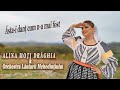 Alina Moti Draghia și Orchestra Lautarii Mehedintiului Asta I Danț Cum N A Mai Fost