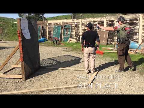 Richmond Hot Shots USPSA 2.1.15 (Production)