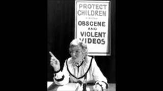 FUCKING VIDEO NASTIES (with lyrics)