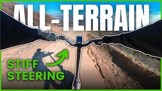 All-Terrain Juggernaut (Any Good?) Varla Eagle One Pro Review