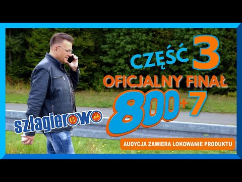 Notowanie 807 cz. 3 - 01.10.2023r.