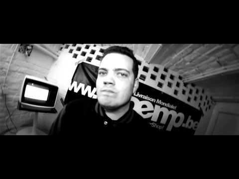 HUGO DELIRE - Freestyle chez STOEMP #4