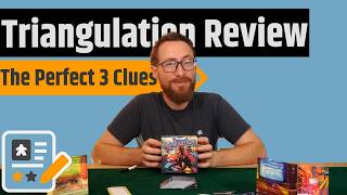 BoardGameCo - Triangulation video thumbnail