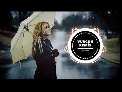 Vurgun Remix - Yağmur yağar inceden (sözer sepetçi)
