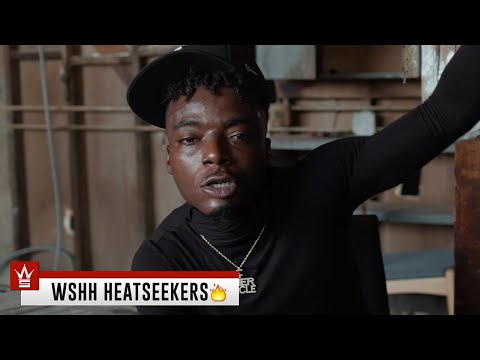 Tommy 2 - “Rob A Bank” (Official Music Video - WSHH Heatseekers)