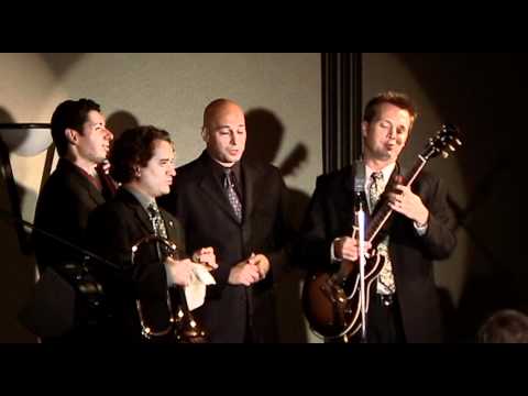 The Four Freshmen---Surfer Girl