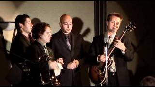 The Four Freshmen---Surfer Girl