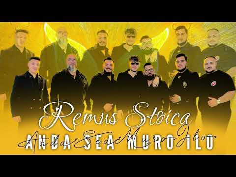 Remus Stoica - ANDEA SEA MORO ILO - 2025