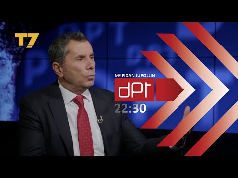 Tomë Gashi 29-11-23 | DPT | T7