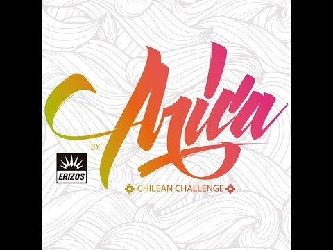 Arica Chilean Challenge 2016 Day 6