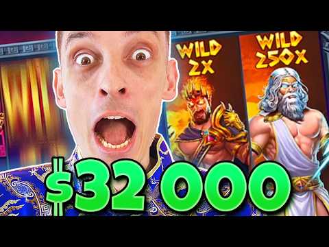 INSANE SATURDAY🚨 SLOTS LIVE - Can New Games Beat Sweet Bonanza?