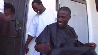 Jay Rock - Knock it off (Music Video)