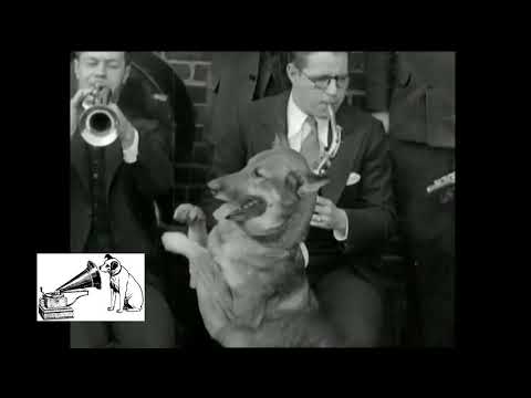 1929 Horace Heidt and his Californians Starring Lobo playing "Singing in the Rain."