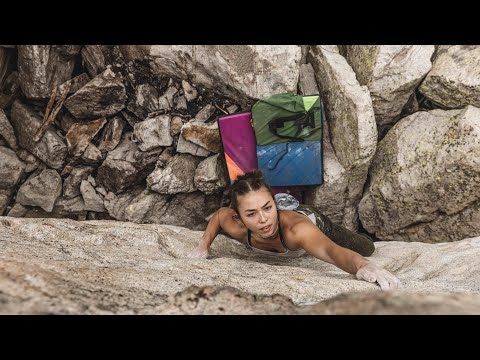 Introducing Kodiak Athlete: Quinn Mason