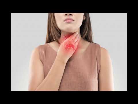 Denis Beroš   Bolesti štitnjače  -  Денис Берош  Болести на штитната жлезда .