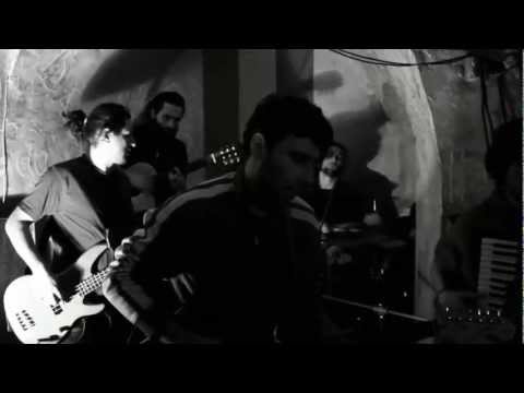 GangJah Army Band - Money Dub / Back to the roots @ DaDa bar