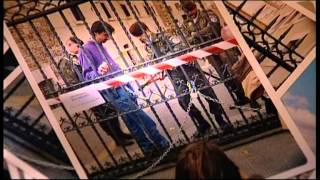 Acontracorrent - Adéu a les  armes