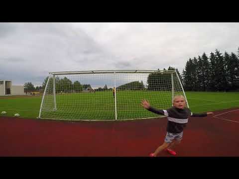 FC Äksi Wolves - Tartu JK Welco X 2:2 (1:1)