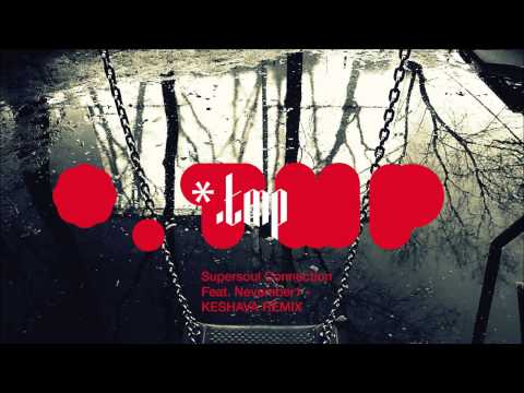 Supersoul Connection Feat. Nevember 1 - *.TMP (Keshava Remix) HQ Audio