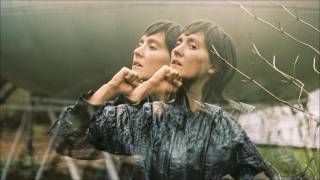 Cate Le Bon - I'm a Dirty Attic (2016)