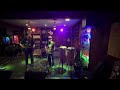 Steve Johnson Reunion Jam at Hansils 5-29-26 in 4K