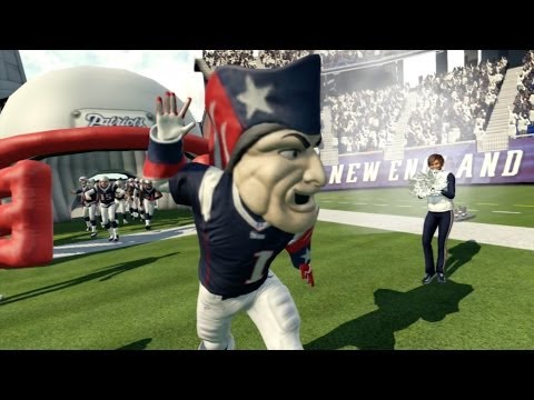 Madden 25 Connected Franchise (Ep.38) AFC Championship Game @ Patroits