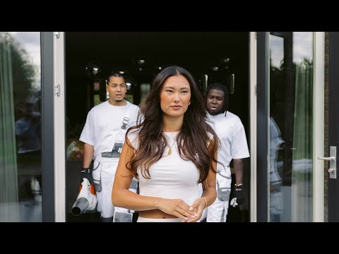 Freddy Moreira & Damaru - Tuintje In Mijn Hart